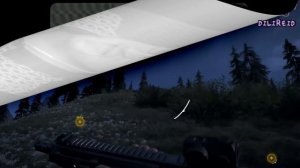 СМЕШНЫЕ МОМЕНТЫ С КУПЛИНОВЫМ В ИГРЕ FAR CRY 5 #2