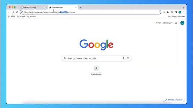 How to Get Universe ID on Roblox (Full Guide) смотреть онлайн