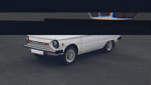 ОБНОВЛЕНИЕ Motor Depot. ЗАЗ-968М "Запорожец"