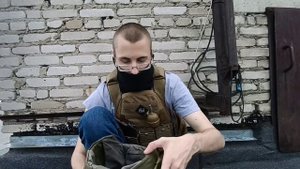 СТШ-81 "СФЕРА" – лучший шлем в мире или титановый металлолом?