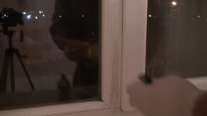 КАК УДАЛИТЬ СЛЕДЫ СКОТЧА С ПЛАСТИКОВОГО ОКНА