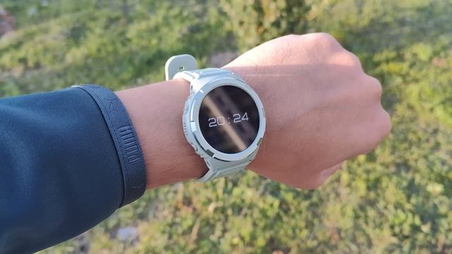 ОНИ ТАКИЕ ПЕРВЫЕ ? ЗАЩИЩЕННЫЕ ЧАСЫ KOSPET TANK S1 НИЧЕГО ЛИШНЕГО