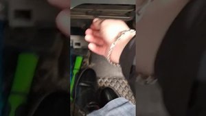 Замена салонного фильтра "Навеко с300"
