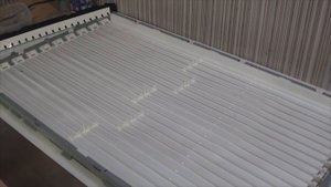 Перевод телевизора Samsung LE37A552P3R на LED подсветку. CCFL to LED backlight