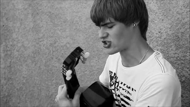 Песня из к/ф "Мы из будущего" - Солдат (cover by Eliash - Илья Стасюк) смотреть онлайн