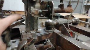 Установка тормозов на мини погрузчик