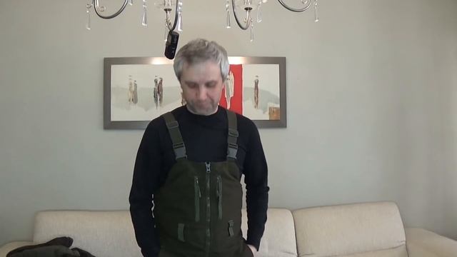 Костюм KE Tactical Горка-Зима Extreme олива темная смотреть онлайн