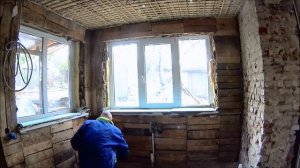Как избавиться от плесени на стенах