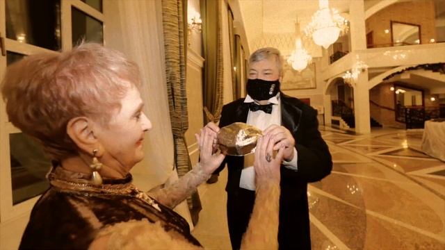 Видеоарт "Праздничная хандра по-бестужевски" смотреть онлайн