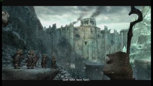 Oddworld: Stranger's Wrath HD [PC] - Final Boss & Ending [1080p60fps]