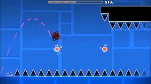 Уровень "You've been trolled" на русском.