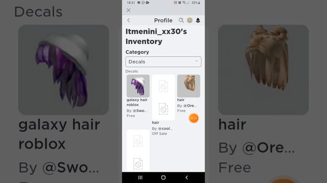 как? бесплатно получить волосы?? смотреть онлайн