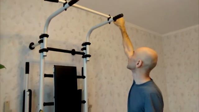 Шведская Стенка "Карусель" смотреть онлайн