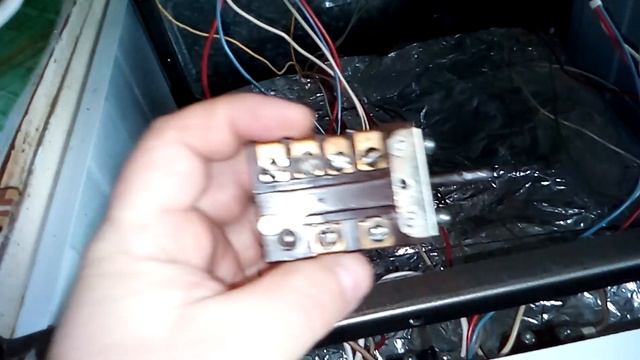 Отзыв электроплита Мечта 12 российского производства смотреть онлайн