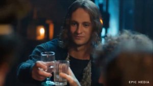 Мелодрама Манекенщица: Stive Morgan - Sound in my Heart.