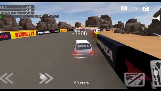 как правильно дрифтить в Russian rider online смотреть онлайн