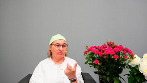 Семинар (живая встреча) Саи Прана Шакти Ма Санкт-Петербург встреча 2я.