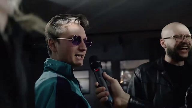 День Рождения в стиле Америки 90-х смотреть онлайн