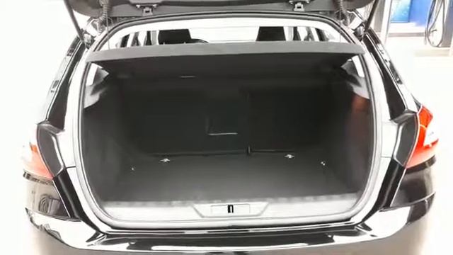 Peugeot 308 1.6 eHDI Allure 5 Puertas 116Cv/DMG Vehículos смотреть онлайн