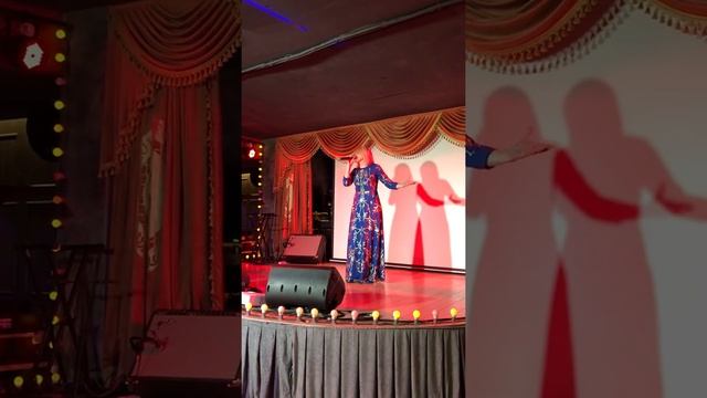 Премия ‘Призвание Артист’ Регина Мохаммад - Любовь похожая на сон смотреть онлайн