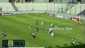 QUILMES 2 GIMNASIA (J) 1 B Nacional 2002-03 #Previa#RecuerdoRandom