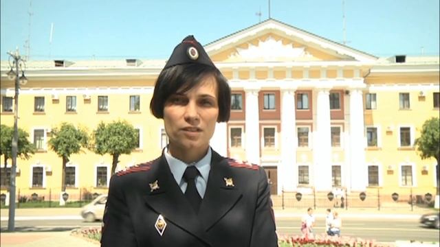 Социальный видеоролик МЧС Владимирской области смотреть онлайн