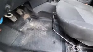 Как отключить датчик ремня безопасности