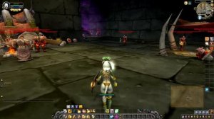 Нижняя часть пика Черной горы основные боссы