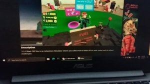 Is 'Same account launched game from another device' REAL!? Roblox test