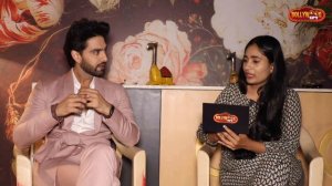 Udaariyaan Fame Rohit Purohit On Missing Samarth, Isha Twinkle After The Show