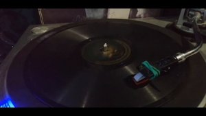 И. И. Маланин (баян) - "По улице мостовой"
