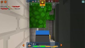 Cops N Robbers - Reaching Master Season 10