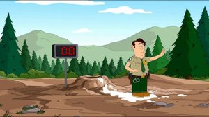 Бриклберри 2(3-4) | Подборка смешных моментов