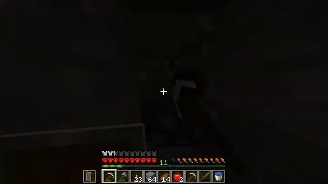 Minecraft hardcore part 2!!! (Java edition) смотреть онлайн