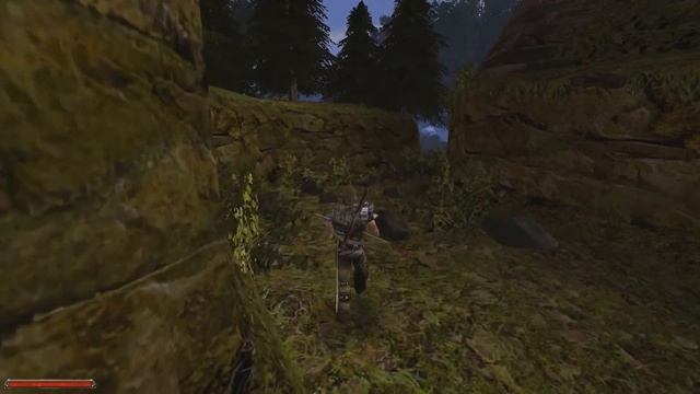 Gothic 2: Ночь Ворона - Прохождение #33 Орнаменты