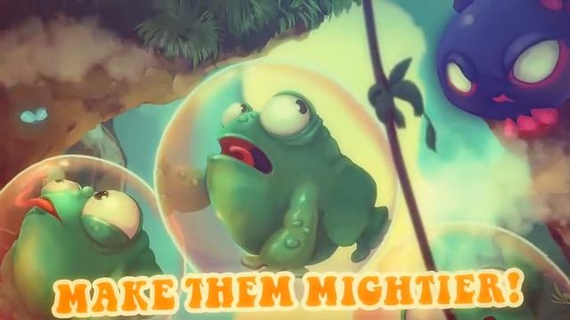 Evolution Planet Gold Edition en Steam смотреть онлайн