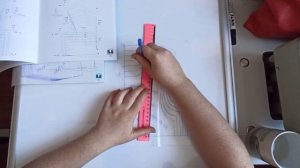От куда берутся схемы градации или лучи градации. Ответ на Ваш вопрос.