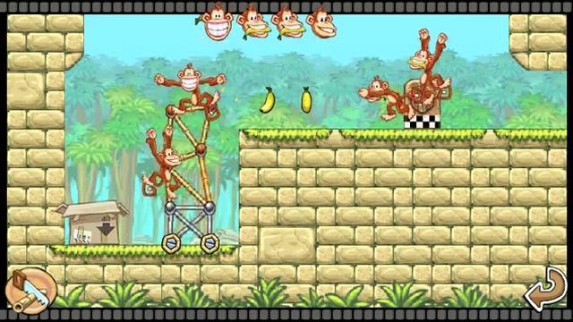 Tiki Towers - Official Mobile Game Trailer смотреть онлайн