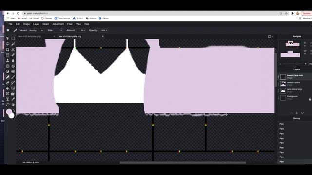 Roblox shirt speed design *white tank and purple cardigan* смотреть онлайн
