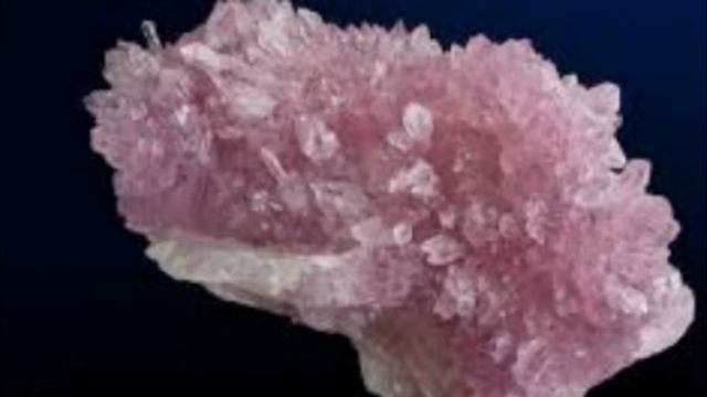 Медитация Очищение сердца Розовым кварцем и Ангелом Балтиелем смотреть онлайн