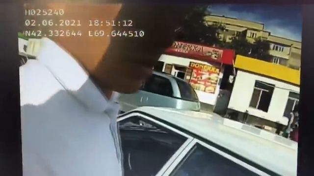 Нурбол использовал поддельную ксиву