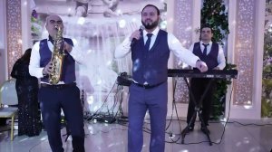 гр Кристалл КIаниди Концерт в Дербенте 2023