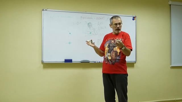 Тюрин Юрий Викторович: Образ Русского БОГАтыря смотреть онлайн