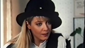 Я молчала? Так меня ещё никто не оскорблял!