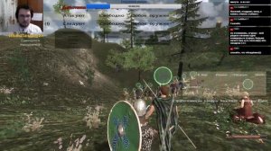 Mount & Blade: Warband. Viking Conquest #7