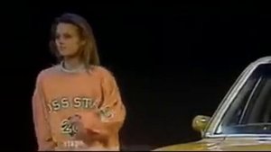 Vanessa Paradis - Joe Le Taxi 1987