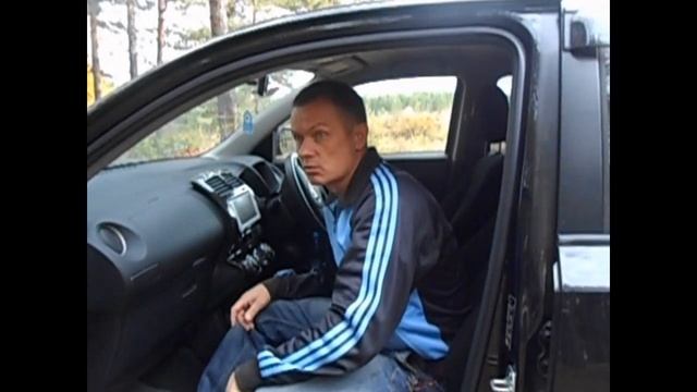 TOYOTA IST 2007 год. Авто из Японии. Видеообзор смотреть онлайн