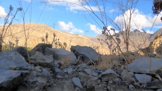 Горное село Чирката. Как живут люди в горах? Обзорная экскурсия.