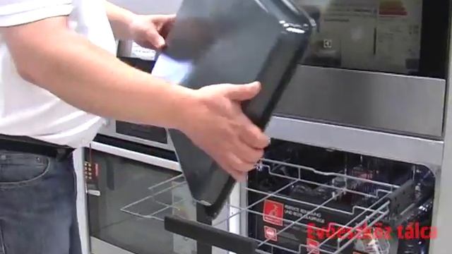 AEG F67702IMOP beépíthető mosogatógép - Eluxshop.hu смотреть онлайн