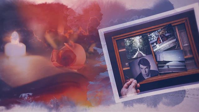 ГОД БЕЗ ТЕБЯ ... ПАМЯТИ ПАПОЧКИ ПОСВЯЩАЕТСЯ смотреть онлайн